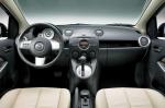 Mazda2 Sedan 2008 года